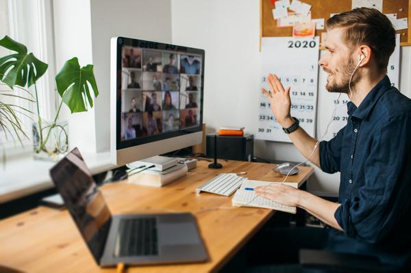 7 Tips for Managing a Remote Team