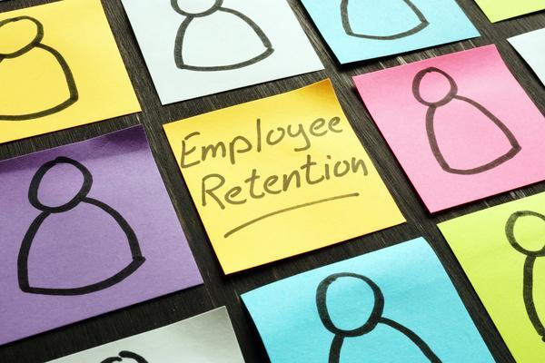 8 Employee Retention Strategies That Really Work