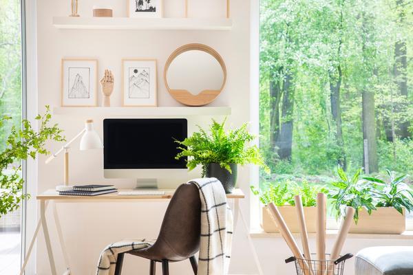 7 Tips for Creating a Functional Home Office