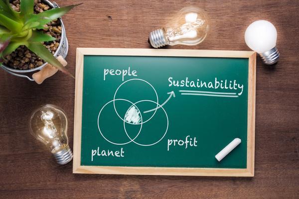How Sustainability Can Impact Your Recruiting Efforts