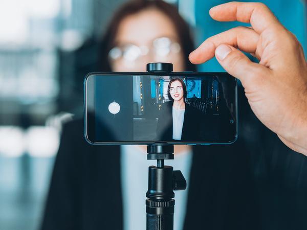 Tips for Mastering the Remote Video Interview