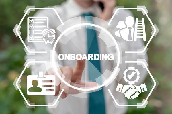 How Your Onboarding Strategy Can Impact Employee Retention