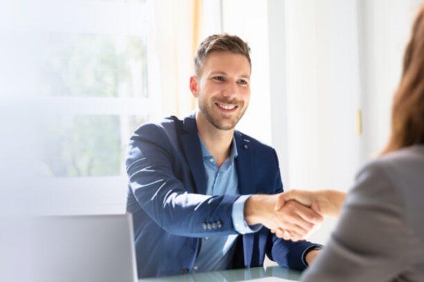 finding a job