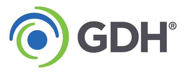 GDH Logo