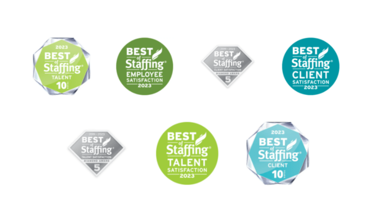 GDH WINS CLEARLYRATED’S 2024 BEST OF STAFFING CLIENT, EMPLOYEE, AND TALENT AWARDS FOR SERVICE EXCELLENCE