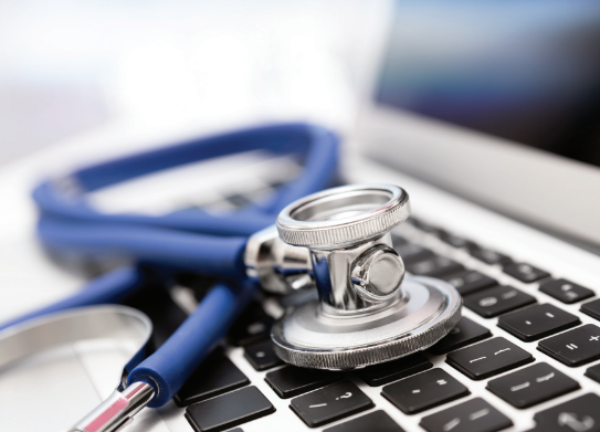 LAN Hardware Refresh for Major Healthcare Company