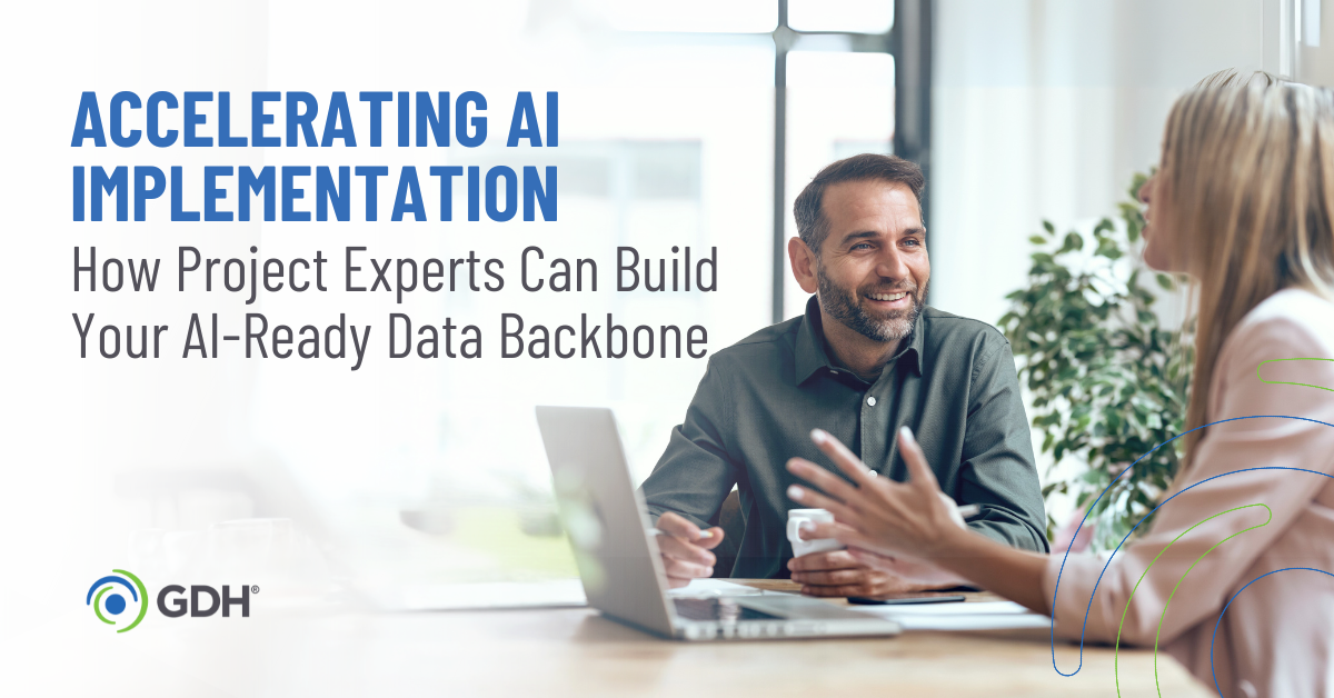 Accelerating AI Implementation