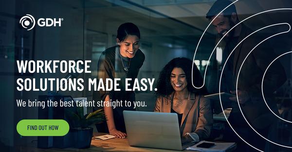 work solutions made easy